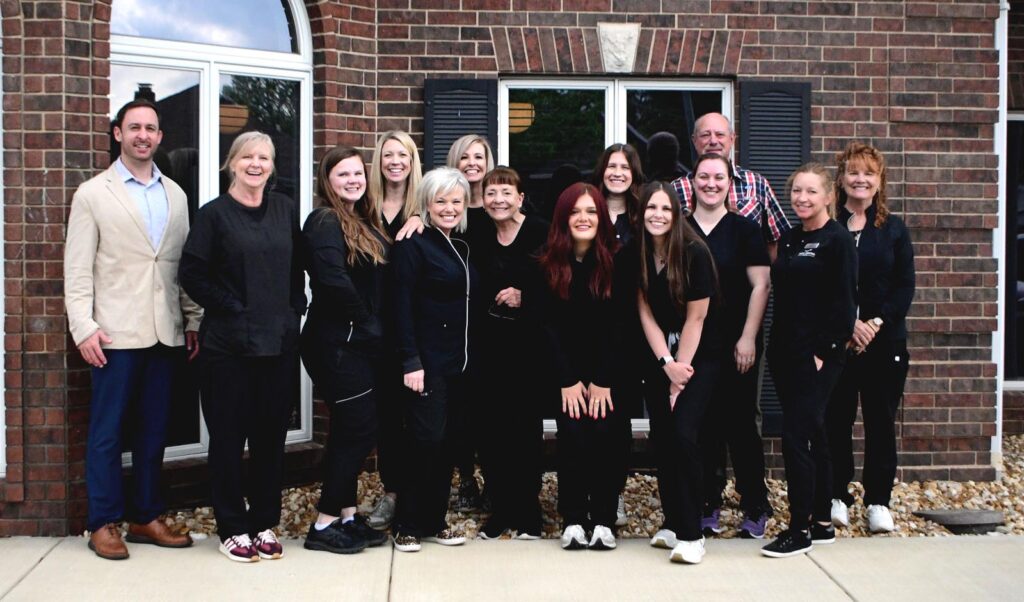 staff group photo 2