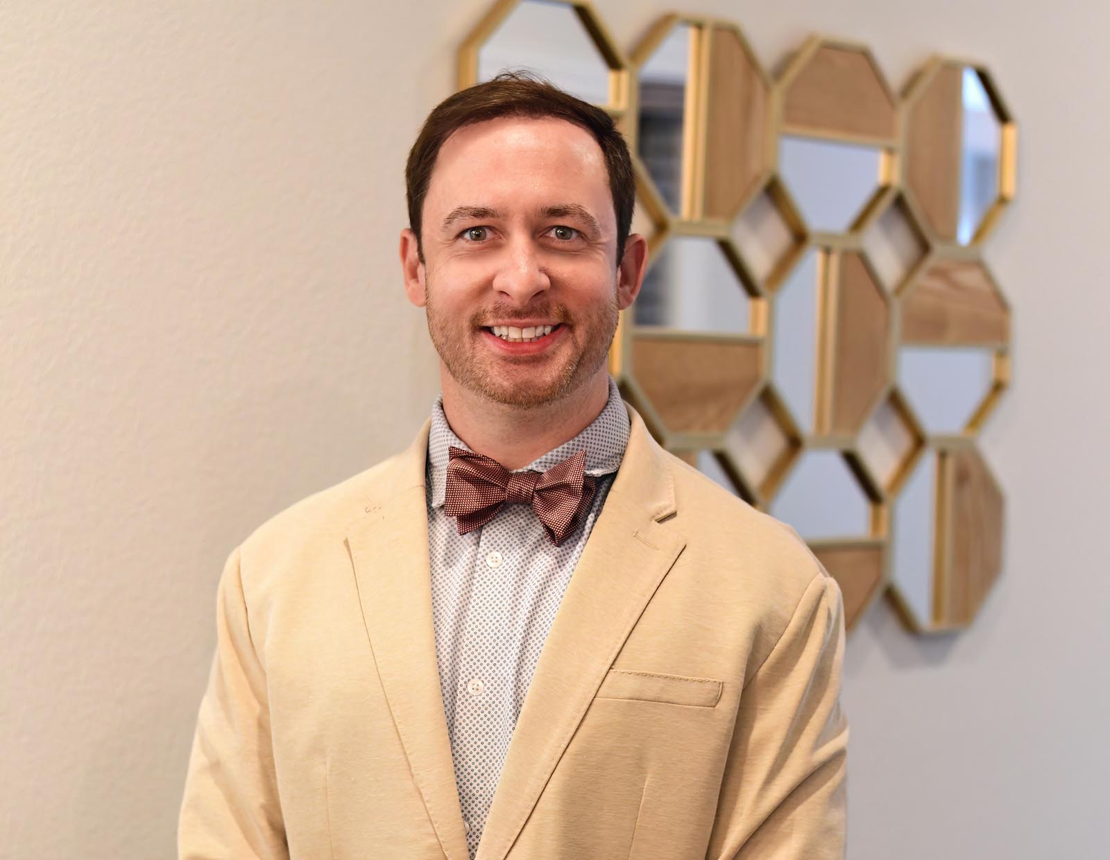 Dr. Steve Dove