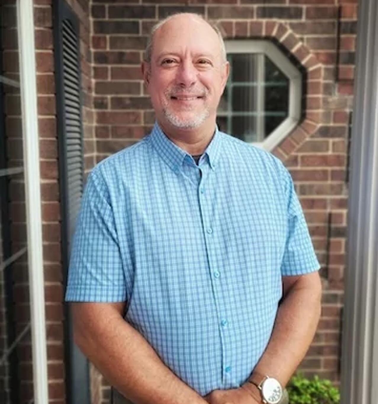 Dr. Scott Schmidly