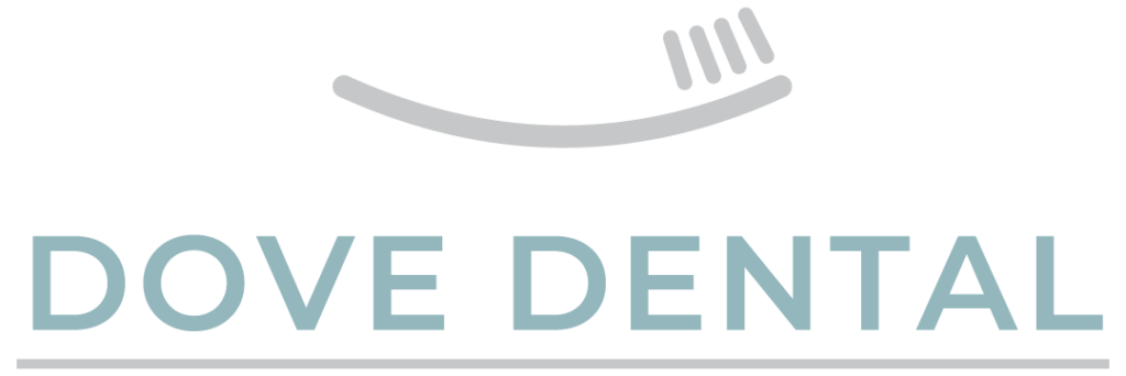 Dove Dental Logo