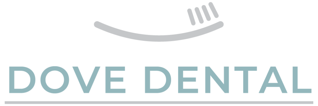 Dove Dental Logo